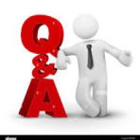 Q&A