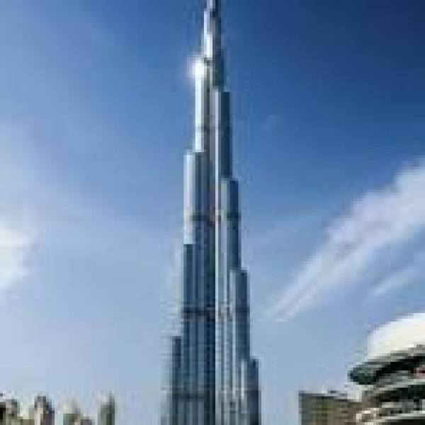 Dubai Tour