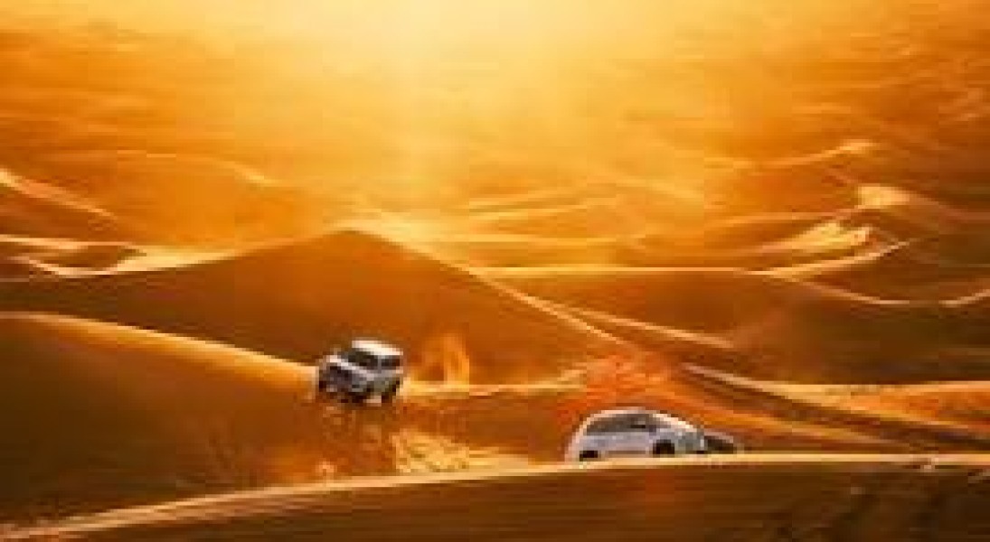 Dubai Tour