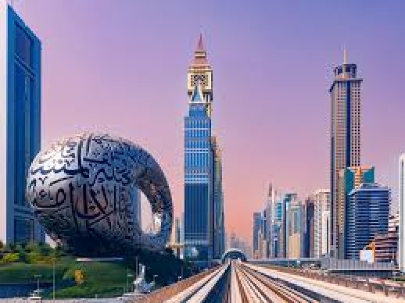 Dubai Tour