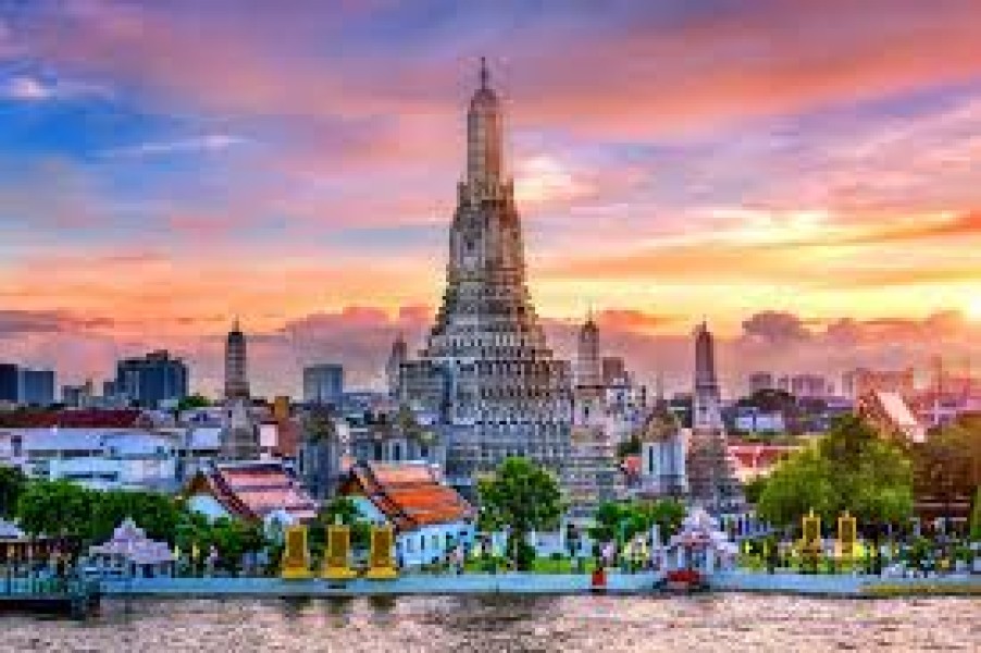 Thailand