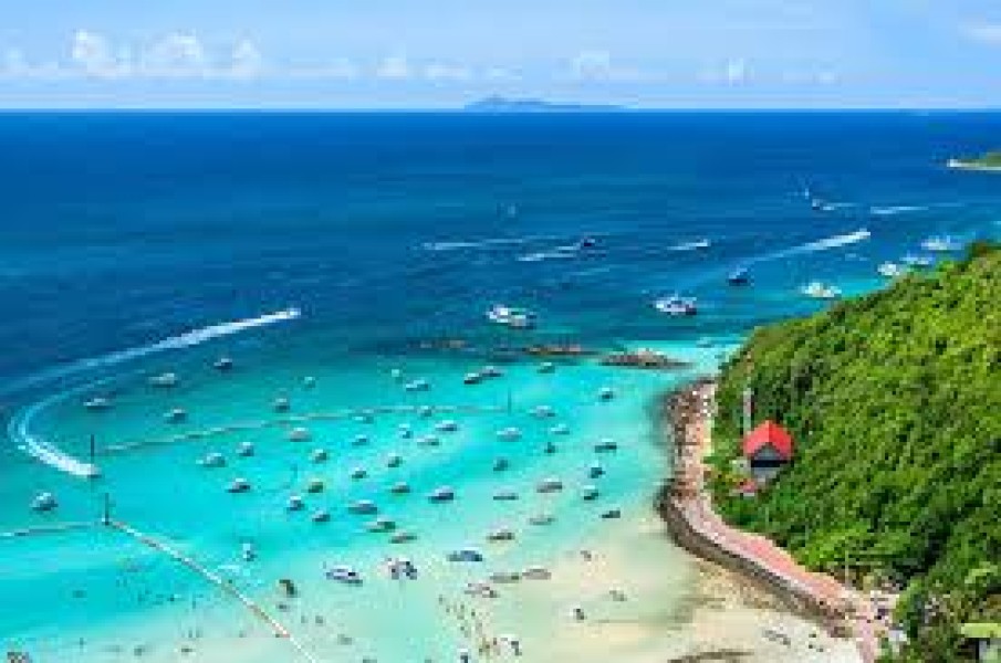 Thailand
