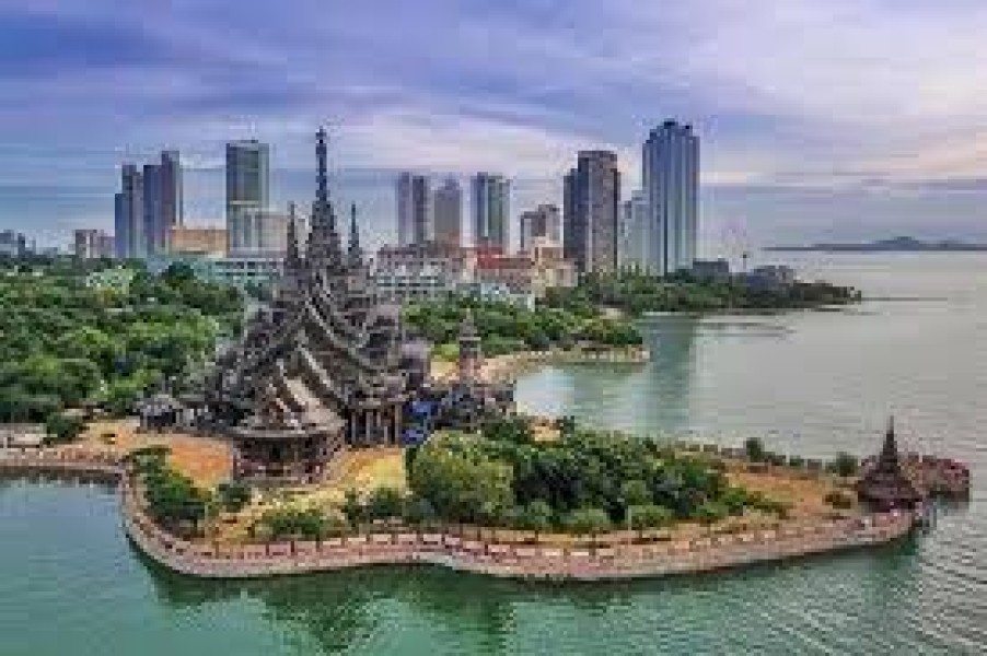Thailand