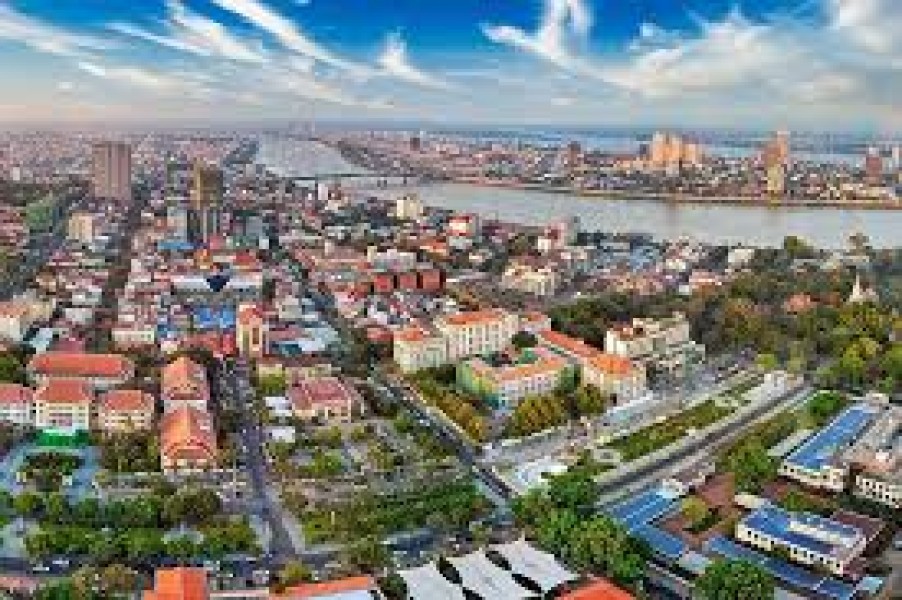 Cambodia