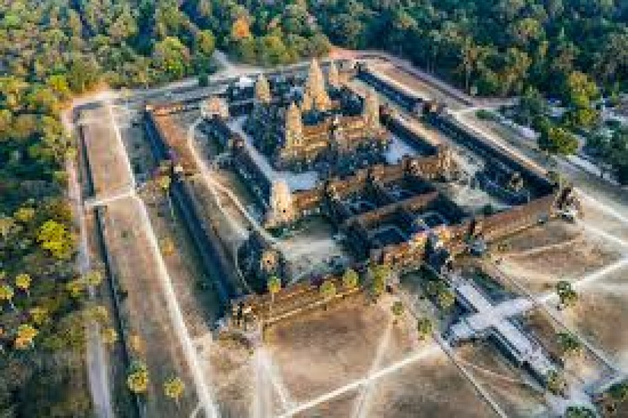Cambodia