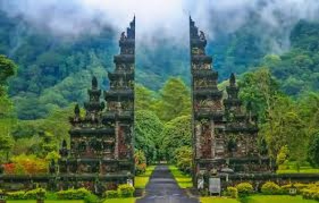 Indonesia Tour