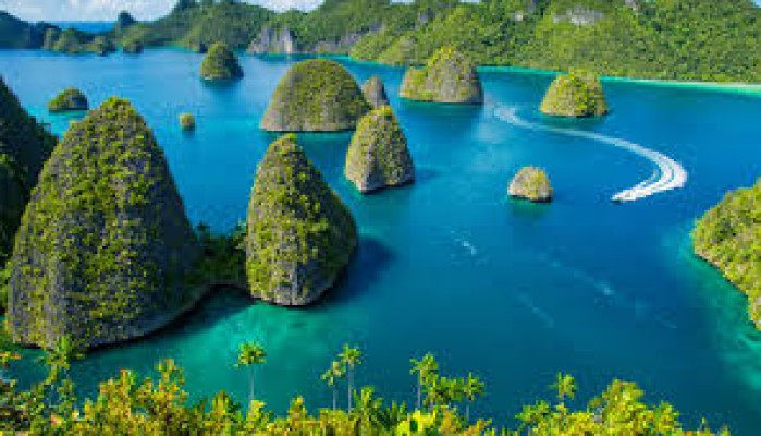 Indonesia Tour