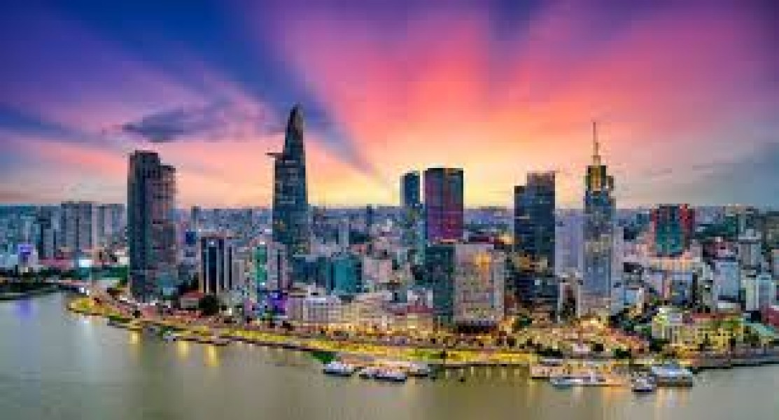 Vietnam Tour