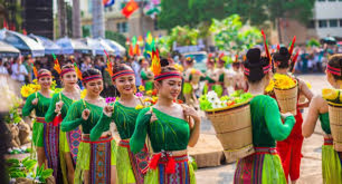Vietnam Tour