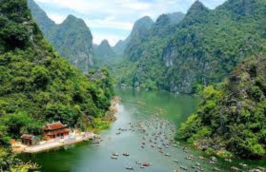 Vietnam Tour