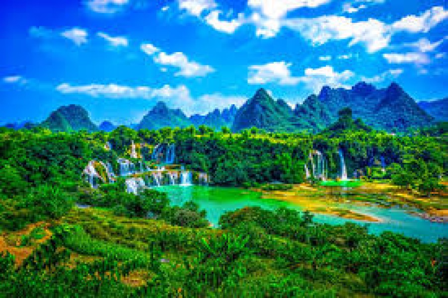 Vietnam Tour