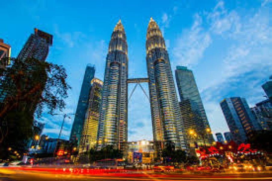 Malaysia Tour