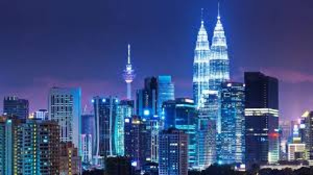 Malaysia Tour