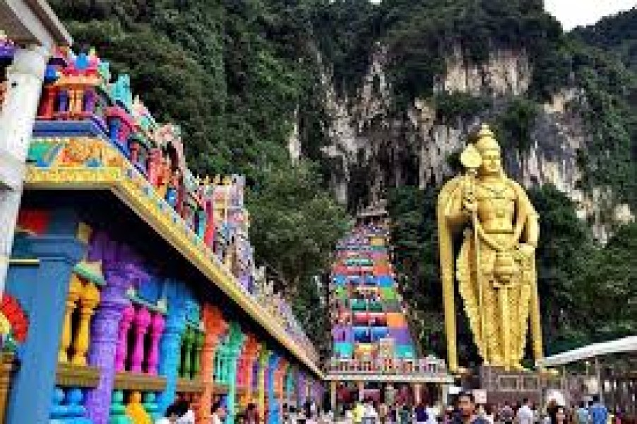 Malaysia Tour