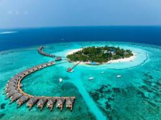 Maldives Tour