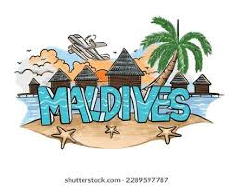 Maldives Tour