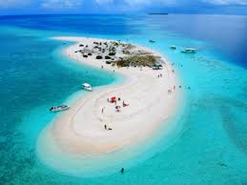 Maldives Tour
