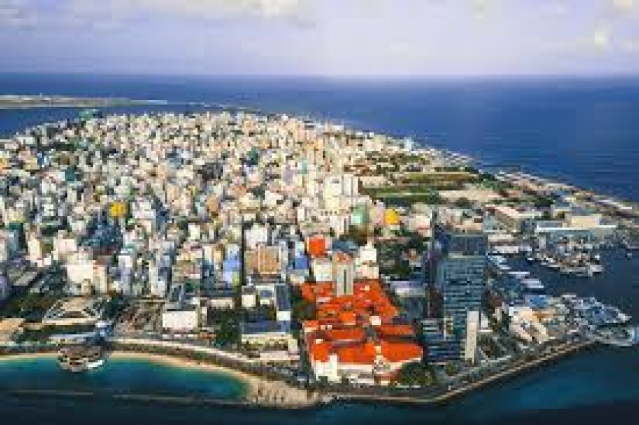 Maldives Tour