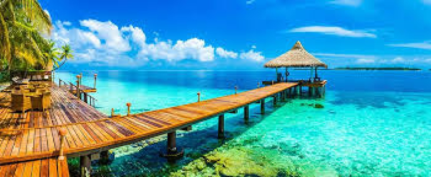 Maldives Tour